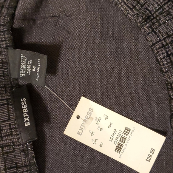 Express skirt - Picture 6 of 9